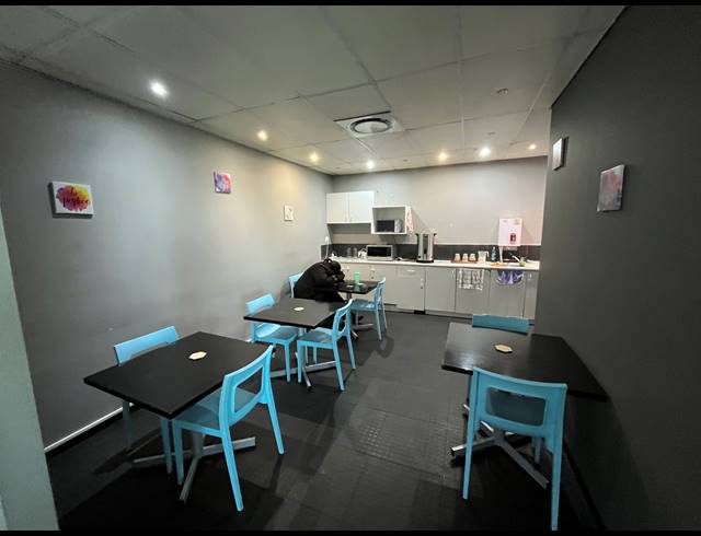 717M² OFFICE TO LET IN CAPE TOWN CITY CENTRE